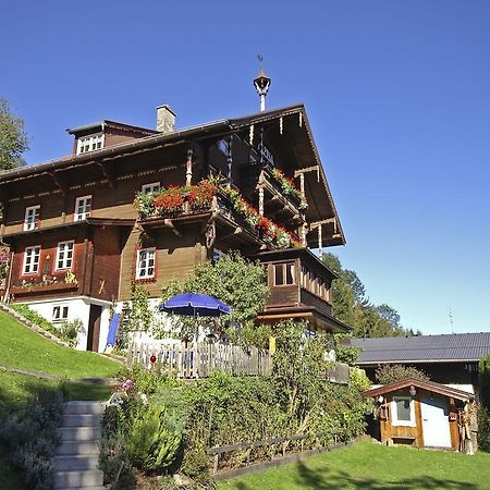 Landhaus Alpina Affittacamere Mittersill Esterno foto