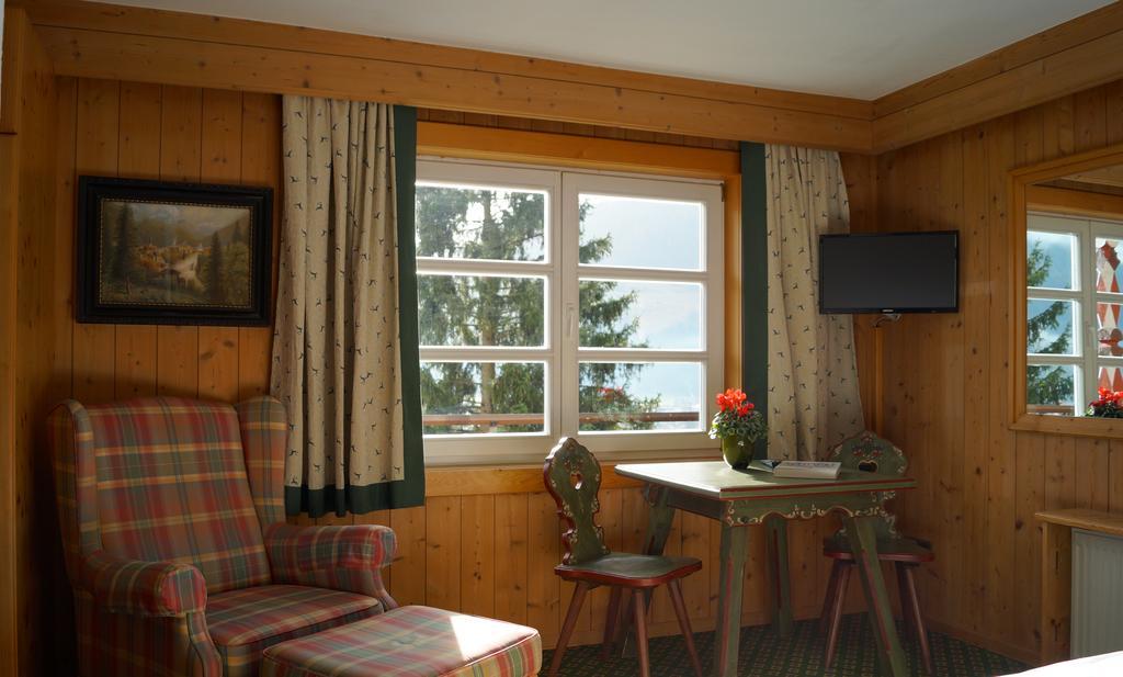 Landhaus Alpina Affittacamere Mittersill Esterno foto