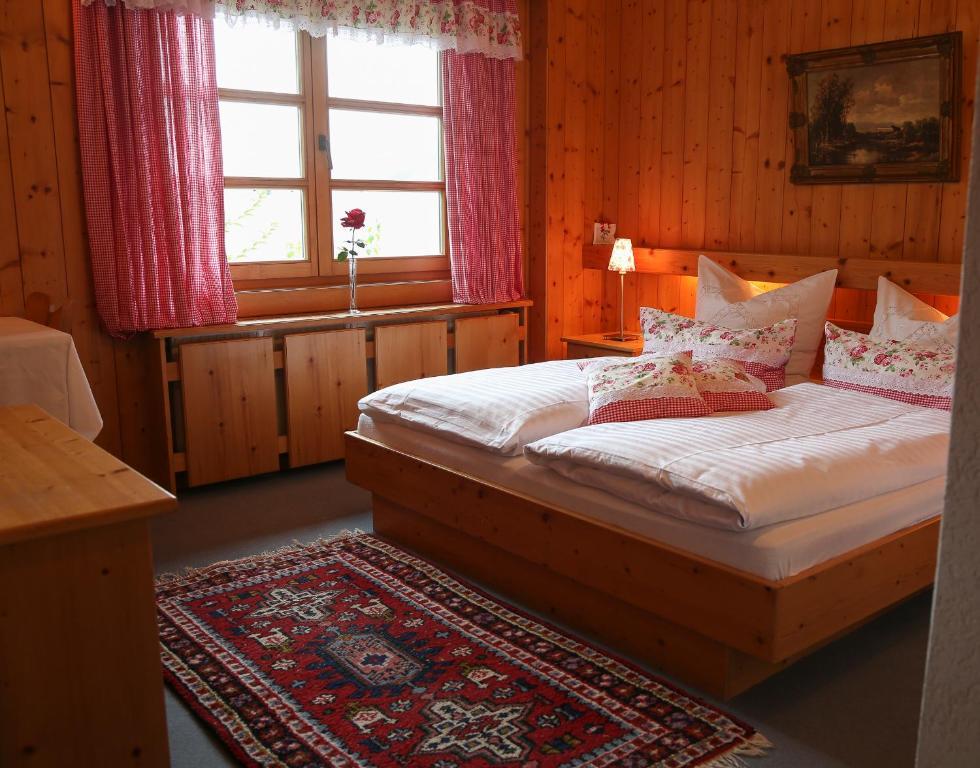 Landhaus Alpina Affittacamere Mittersill Camera foto
